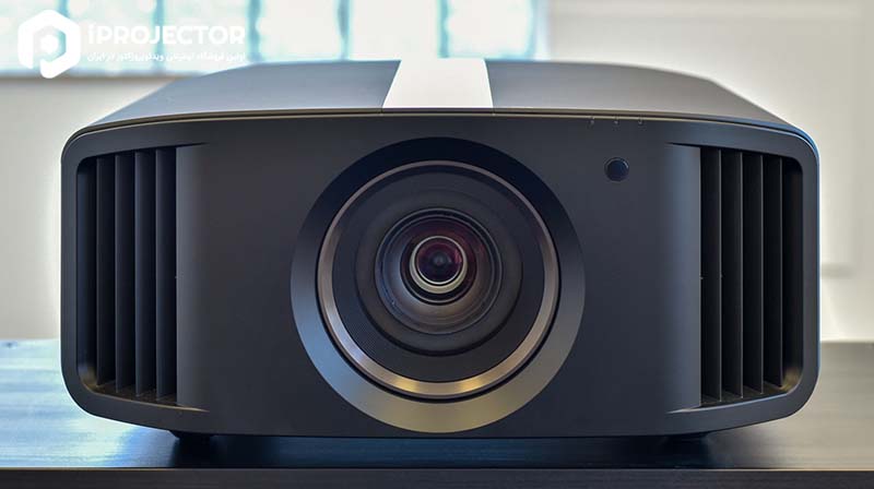 JVC DLA-NZ7 4K DILA